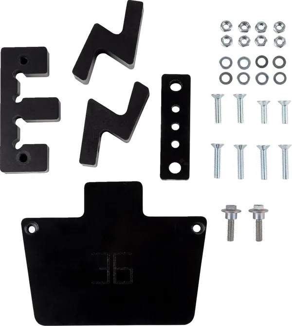 Sabot de protection AXP Racing Xtrem - vue 4