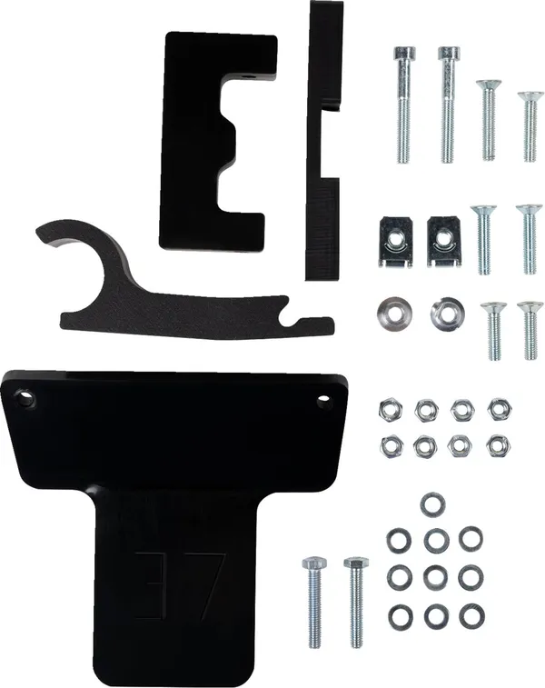 Sabot de protection Xtrem AXP Racing - vue 4