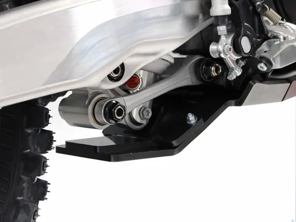 Sabot de protection Xtrem AXP Racing - vue 5