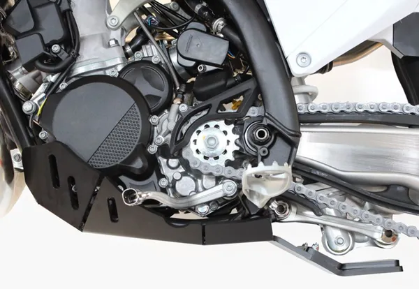Sabot de protection Xtrem AXP Racing - vue 8
