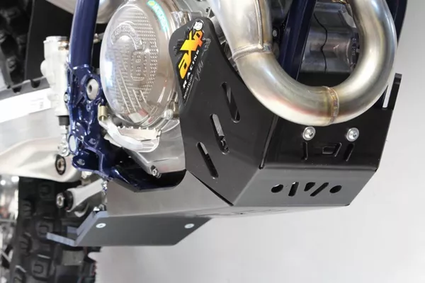 Sabot de protection Xtrem AXP Racing - vue 3