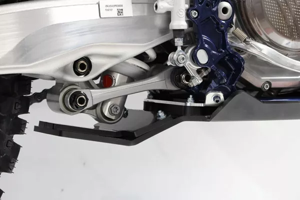 Sabot de protection Xtrem AXP Racing - vue 4