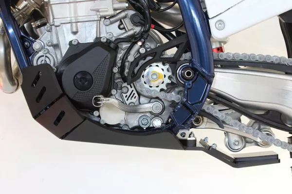 Sabot de protection Xtrem AXP Racing - vue 5