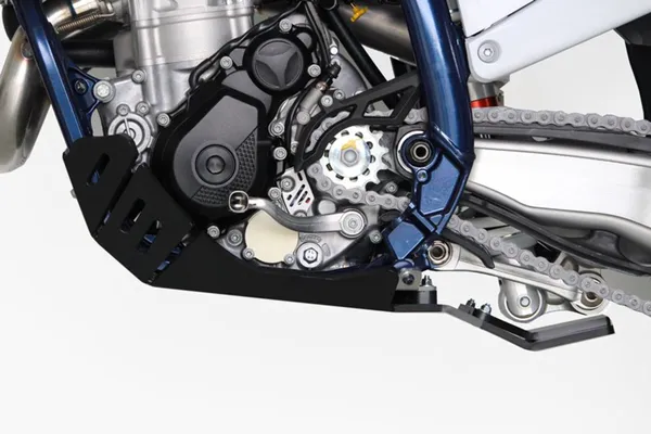 Sabot de protection AXP Racing Xtrem - vue 5