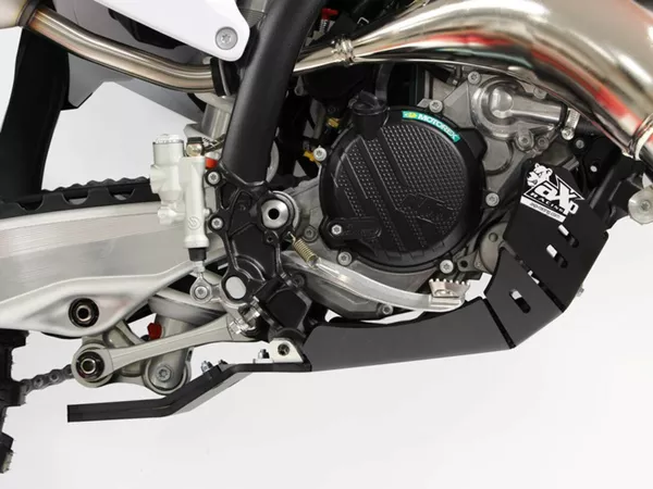 Sabot de protection AXP Racing Xtrem - vue 6