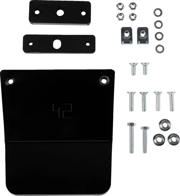 Sabot de protection Xtrem AXP Racing - vue 4