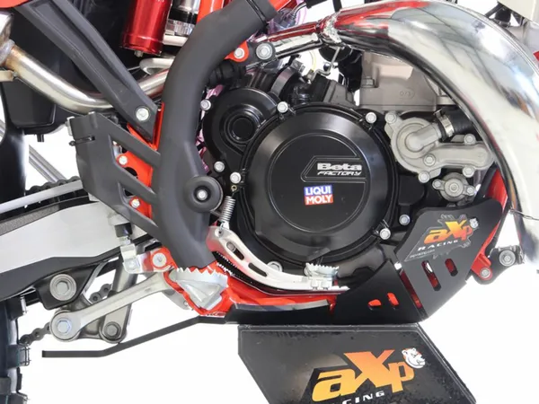 Sabot de protection Xtrem AXP Racing - vue 5