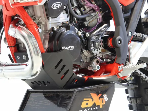 Sabot de protection Xtrem AXP Racing - vue 6