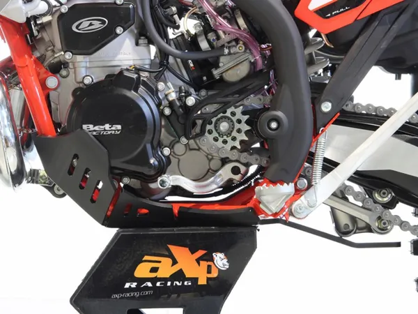 Sabot de protection Xtrem AXP Racing - vue 7