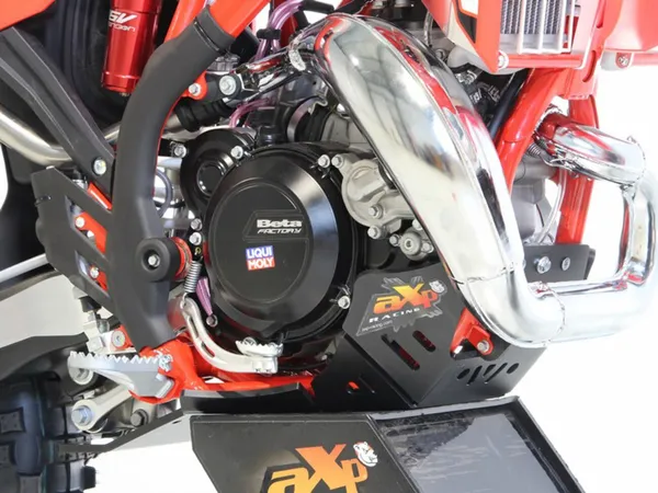 Sabot de protection Xtrem AXP Racing - vue 8