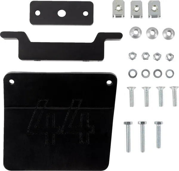 Sabot de protection Xtrem AXP Racing - vue 4