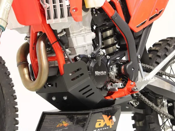 Sabot de protection Xtrem AXP Racing - vue 5