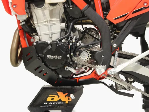Sabot de protection Xtrem AXP Racing - vue 6
