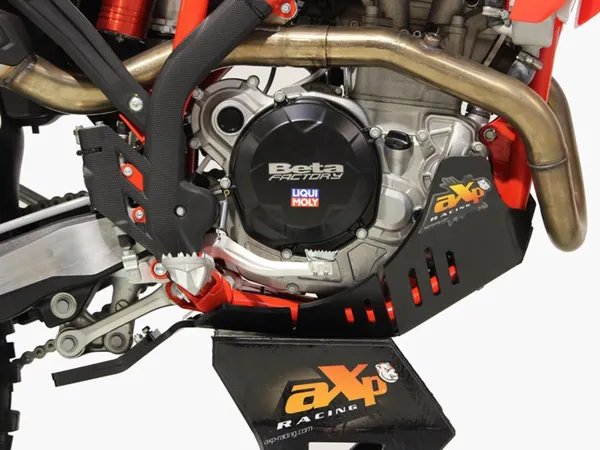 Sabot de protection Xtrem AXP Racing - vue 8