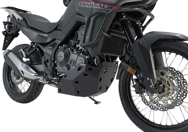 Protection moteur SW-MOTECH - vue 2