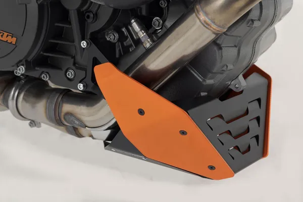 Sabot moteur urbain SW-MOTECH - vue 3