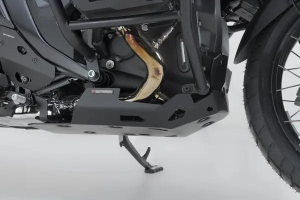 Protection moteur SW-MOTECH - vue 3