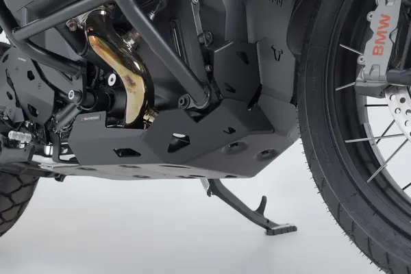 Protection moteur SW-MOTECH - vue 4