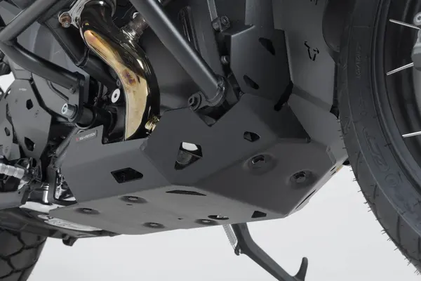 Protection moteur SW-MOTECH - vue 5
