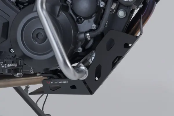 Protection moteur SW-MOTECH - vue 3