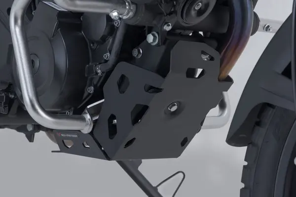 Protection moteur SW-MOTECH - vue 4