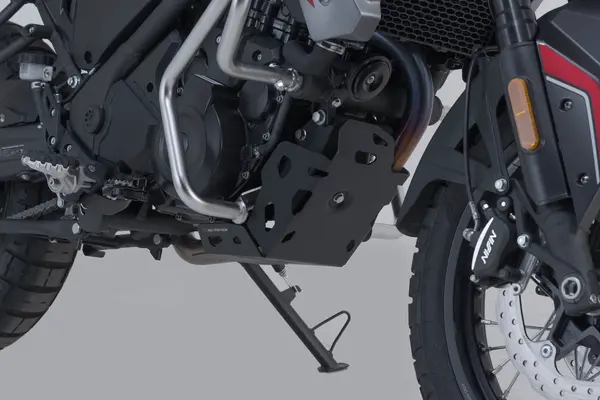 Protection moteur SW-MOTECH - vue 5