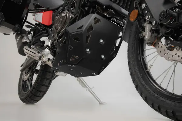 Protection moteur SW-MOTECH - vue 3