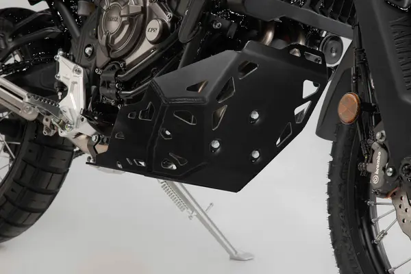 Protection moteur SW-MOTECH - vue 4