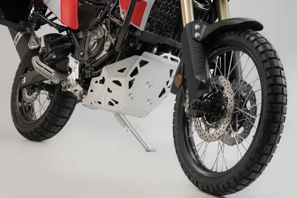 Protection moteur SW-MOTECH - vue 4