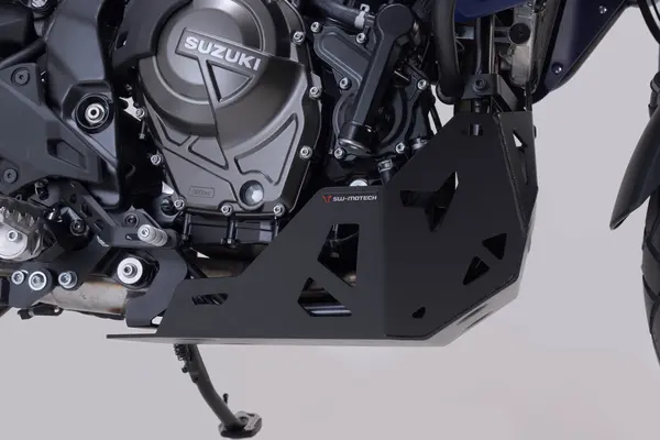 Protection moteur SW-MOTECH - vue 3