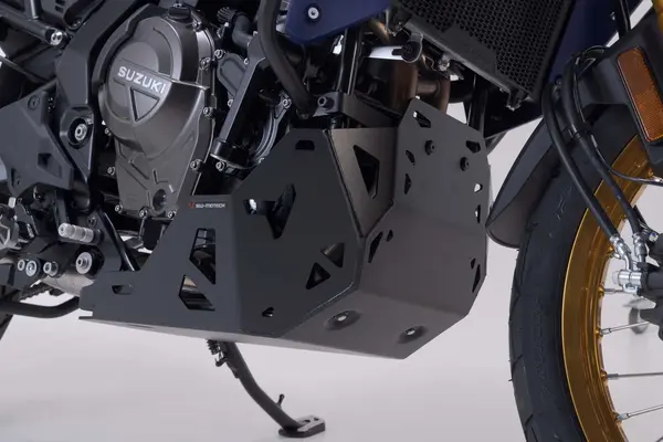 Protection moteur SW-MOTECH - vue 5