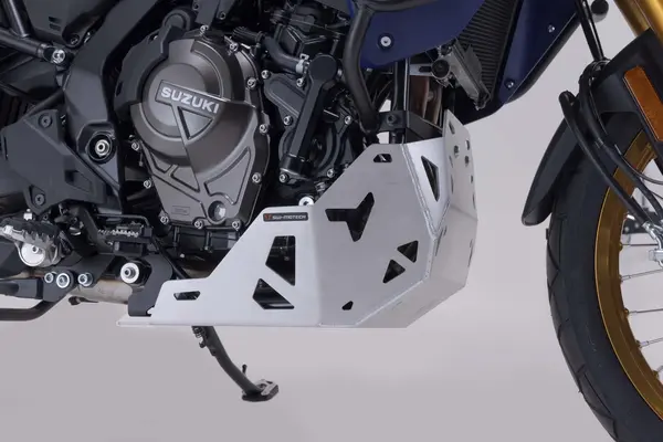 Protection moteur SW-MOTECH - vue 2