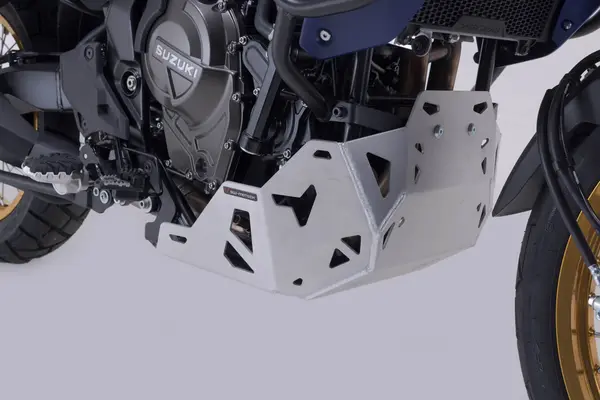 Protection moteur SW-MOTECH - vue 5