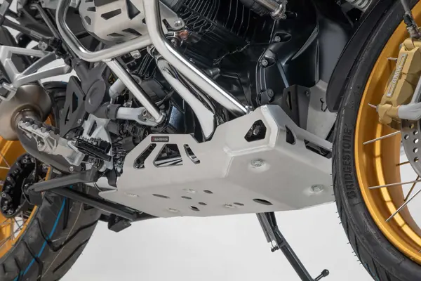 Protection moteur SW-MOTECH - vue 2
