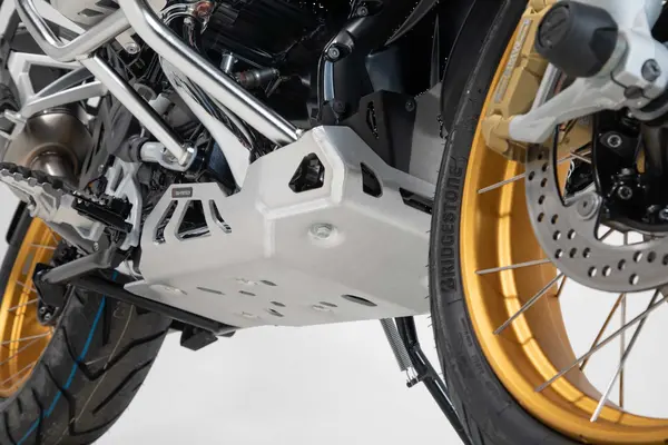 Protection moteur SW-MOTECH - vue 3
