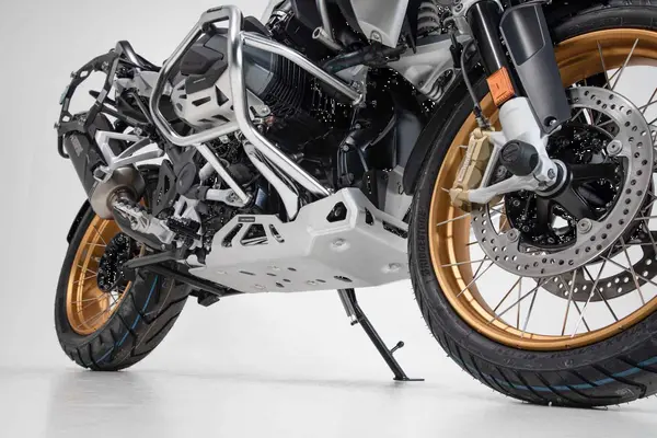 Protection moteur SW-MOTECH - vue 4