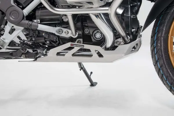 Protection moteur SW-MOTECH - vue 5