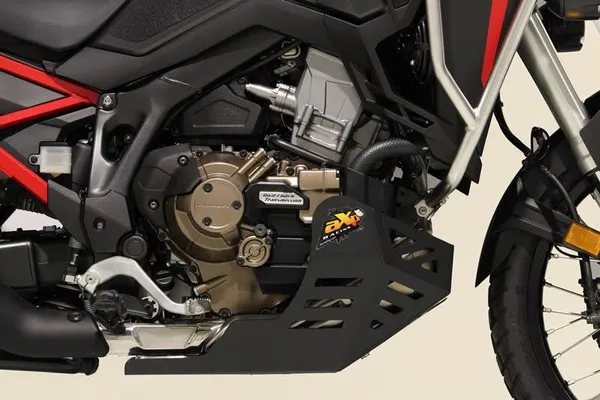 Sabot de protection Adventure AXP Racing - vue 2