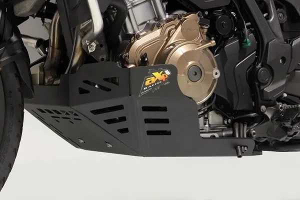 Sabot de protection Adventure AXP Racing - vue 4