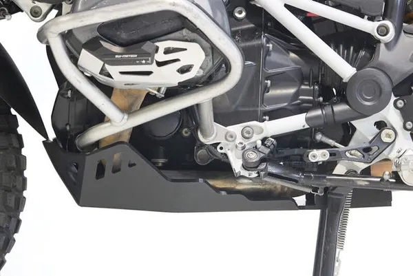 Sabot de protection Adventure AXP RACING - vue 2