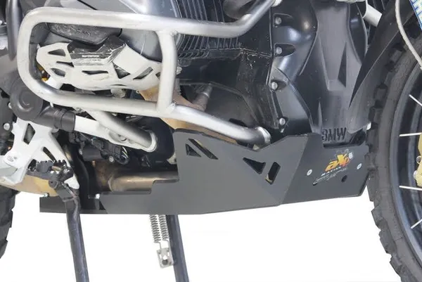 Sabot de protection Adventure AXP RACING - vue 3
