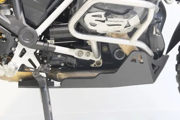 Sabot de protection Adventure AXP RACING - vue 5