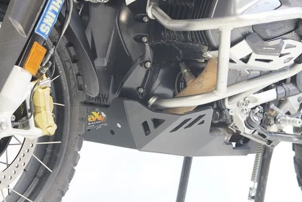 Sabot de protection Adventure AXP RACING - vue 6
