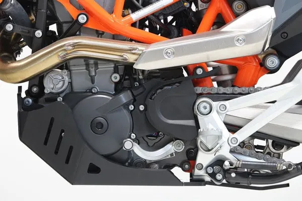 Sabot de protection Adventure AXP Racing - vue 2