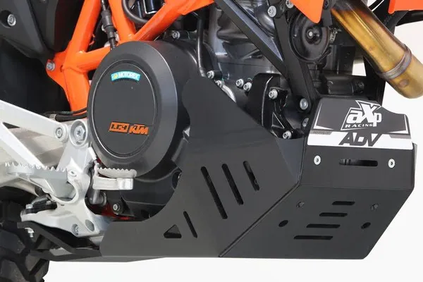 Sabot de protection Adventure AXP Racing - vue 3