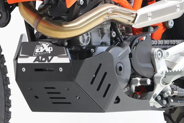 Sabot de protection Adventure AXP Racing - vue 5