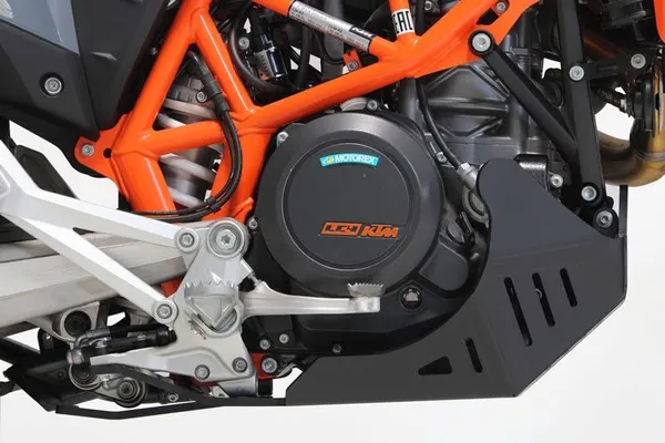 Sabot de protection Adventure AXP Racing - vue 6
