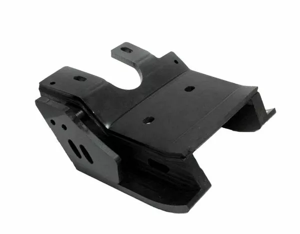 Sabot de protection arrière AXP Racing - vue 2
