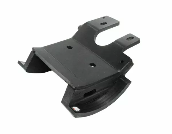 Sabot de protection arrière AXP Racing - vue 3