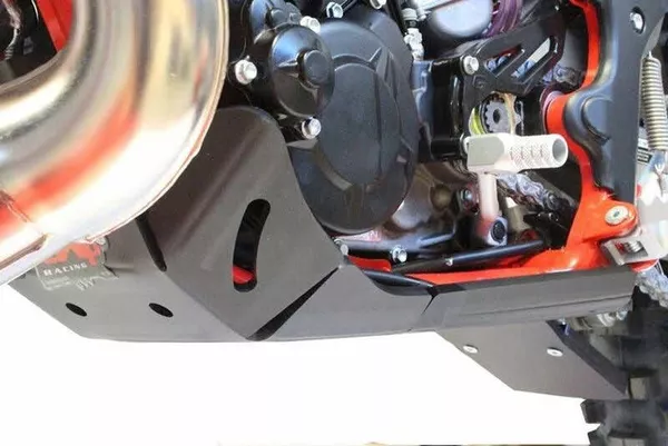 Sabot de protection AXP Racing Xtrem - vue 4